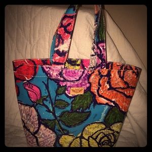 Consuela lunch bag